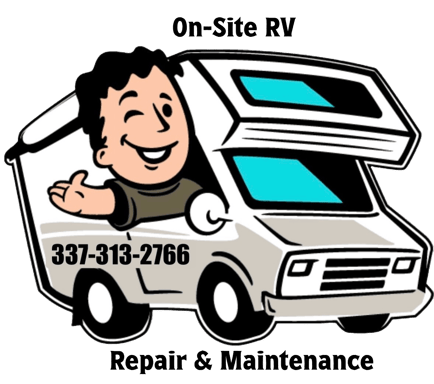 Mobile RV Repair & Maintenance Technician logo