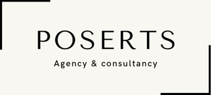 Poserts logo