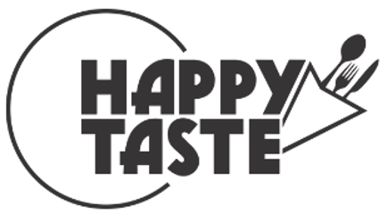 Happy Taste logo