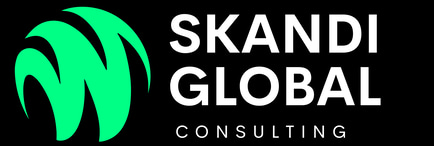 Skandi Consult logo