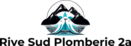 Rive Sud Plomberie 2a logo