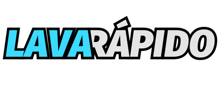 Lava Rápido logo