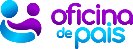 Oficina de Pais logo