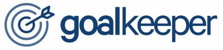 Goalkeeper logo