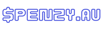 Spenzy - Spend to Save logo