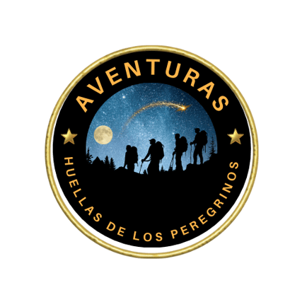 Huellas De Los Peregrinos logo