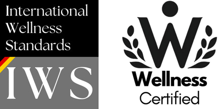 Wellness Certified logo