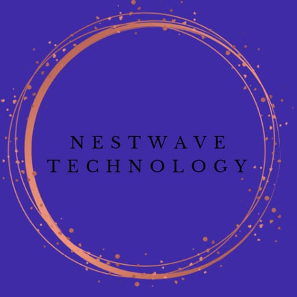 Nest Wave logo