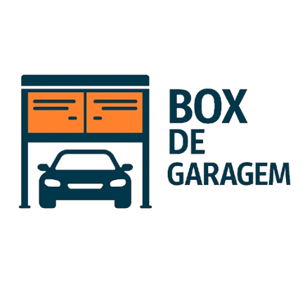 Box de Garagem logo