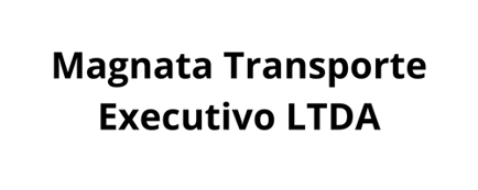 Magnata Transporte Executivo LTDA logo