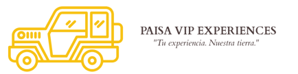 PAISA VIP logo