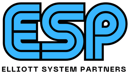 Elliott System Partners logo