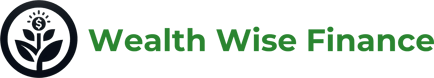 Wealth Wise Finance logo