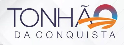 Tonhão da Conquista logo