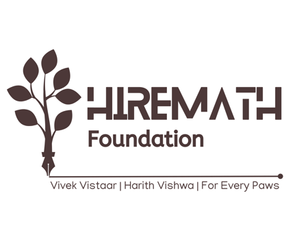 Hiremath Foundation logo