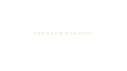 The Kabir Company logo