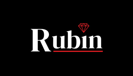 Rubin-Diamanten und Luxusuhren logo