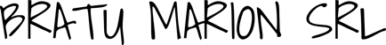 BRATU MARION SRL logo