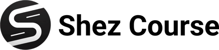 SHEZ COURSE logo