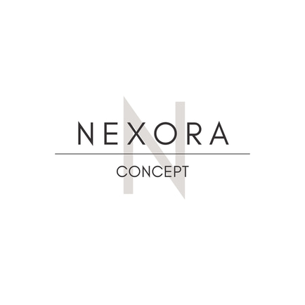 NEXORA CONCEPT logo