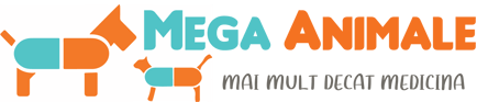 mega animale logo