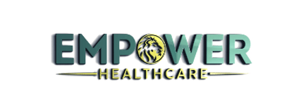 Empower health care logo