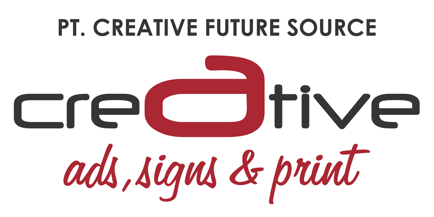 Creative logo