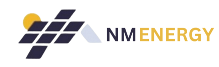 NM Energy logo