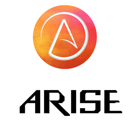 Arise logo
