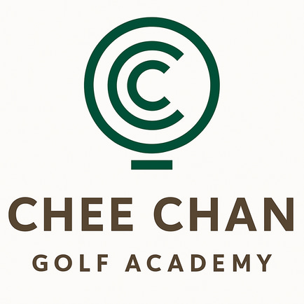 Chee Chan Academy logo