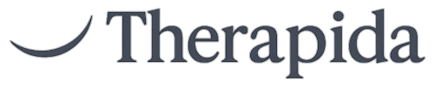 Therapida.com logo