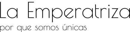 Laemperatriza logo