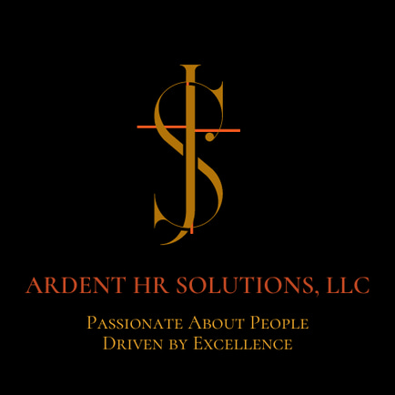 Ardent HR Solutions logo