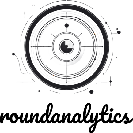 roundanalytics logo