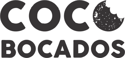 COCO BOCADOS logo