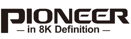 Pioneer logo