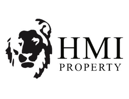 HMI PROPERTY logo