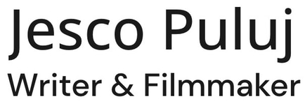 Jesco Puluj  - Writer and Filmmaker logo