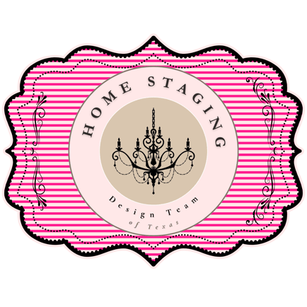 Home Staging Design Team of Texas logo