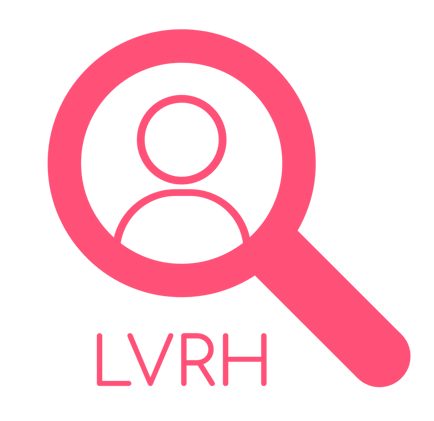 Laure Vidal Recrutements logo