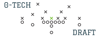 0-Tech Draft logo