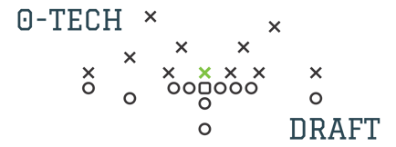 0-Tech Draft logo