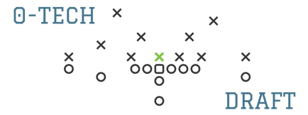 0-Tech Draft logo