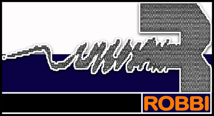 Robbi logo