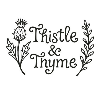 Thistle & Thyme logo
