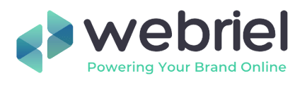 webriel logo