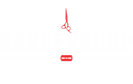 elasbarbershop logo