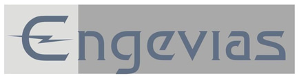 ENGEVIAS logo