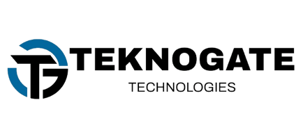 Teknogate Technologies logo