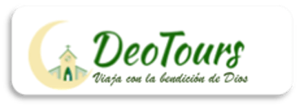 Deotours logo
